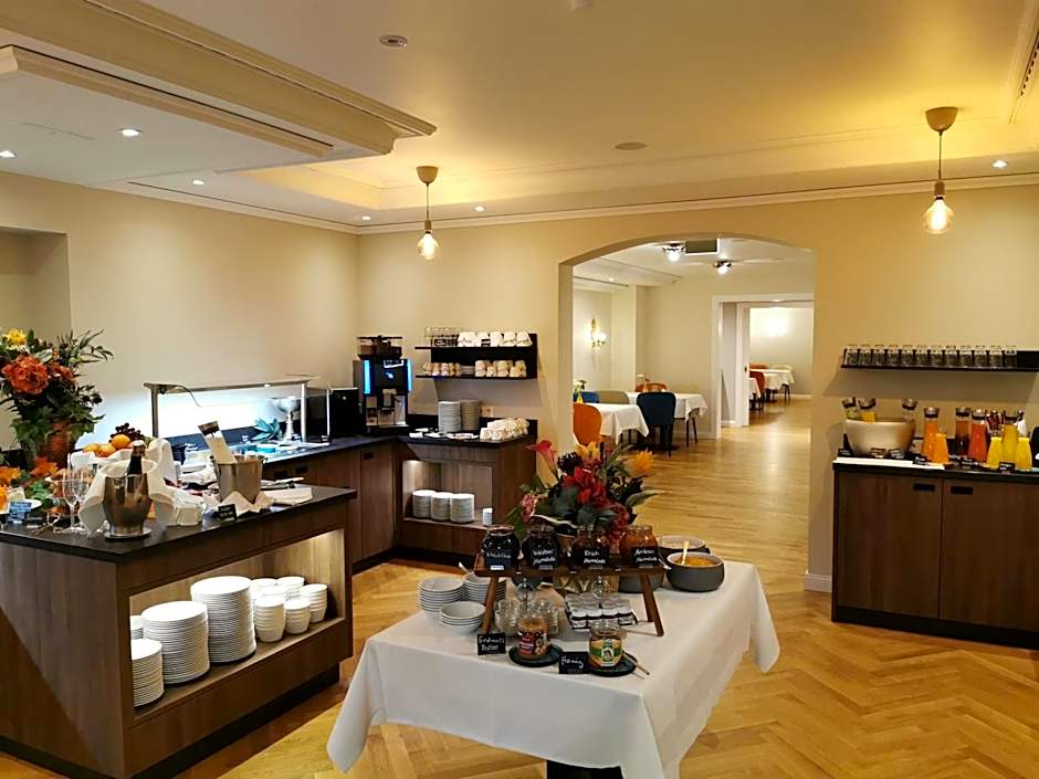 Romantik Hotel-Restaurant Altenberger Hof