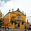 Hotel Templo Mayor