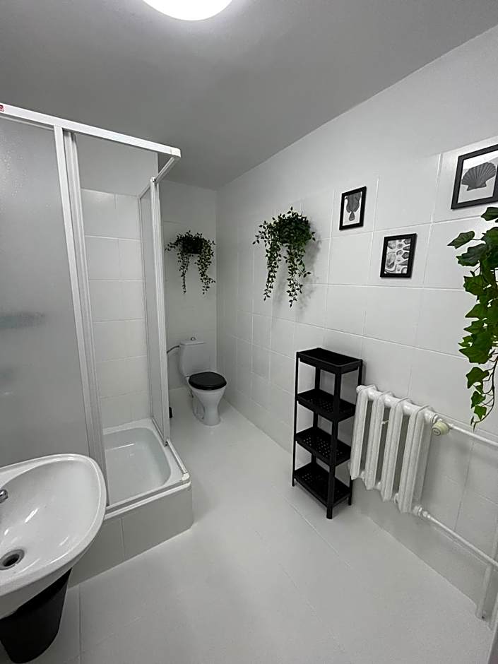 Great Polonia Sand Beach Mielno