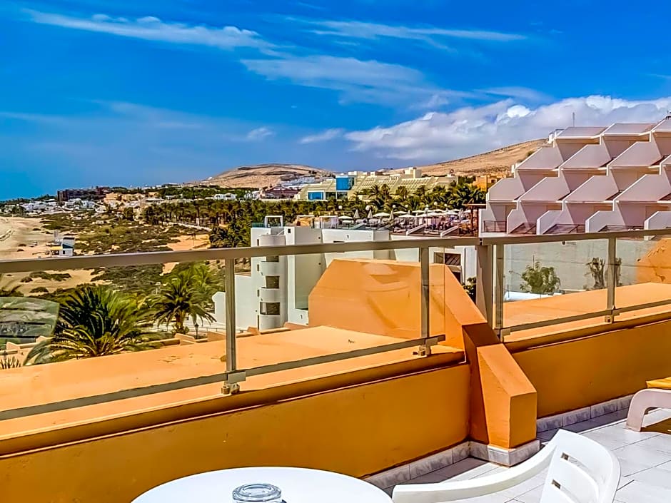 SBH Taro Beach Hotel