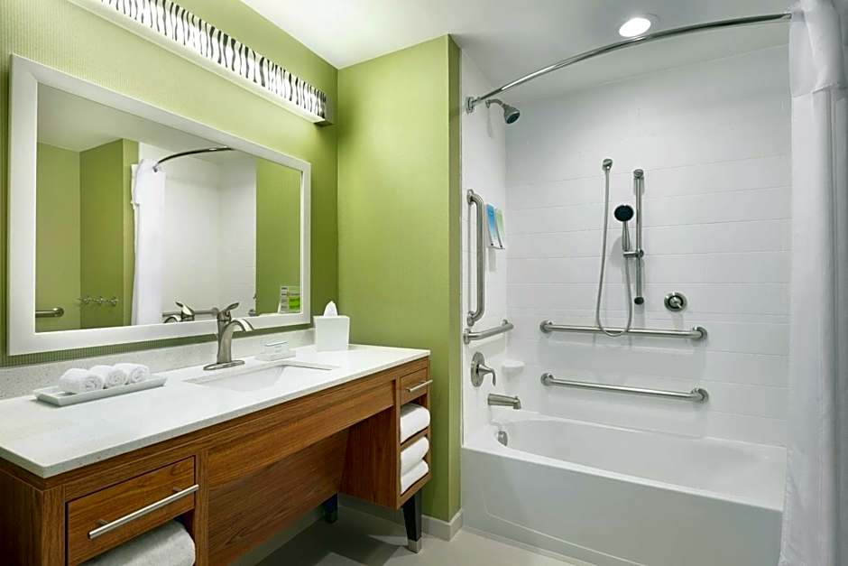 Home2 Suites by Hilton Durham Chapel Hill