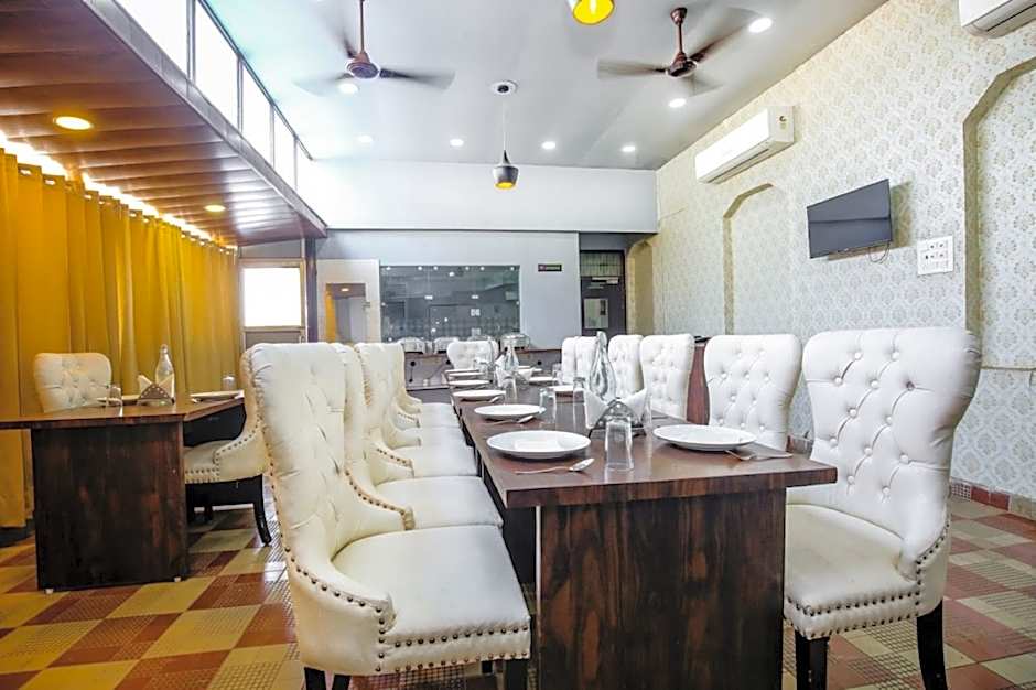 Goroomgo A star Amritsar