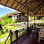 Sunrise Ocean Hut's Lembongan