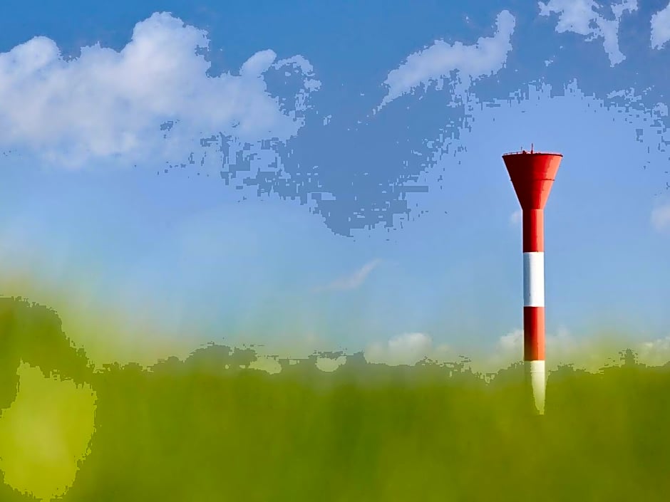 Peters - das Genusshotel in der Wingst