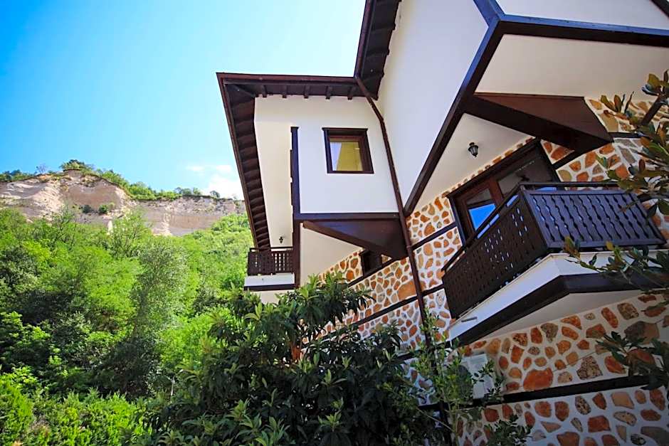 Хотел Свети Трифон