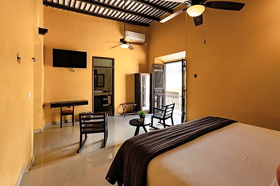 Hotel Rinconada del Convento