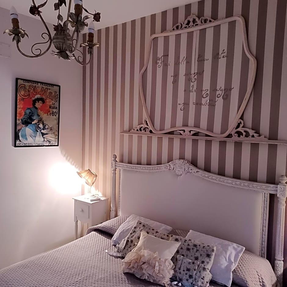 La Corte Delle Vanita – Pompeji, CO
