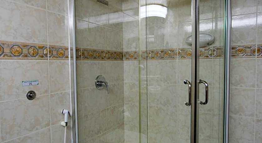 Hotel Muscat Holiday