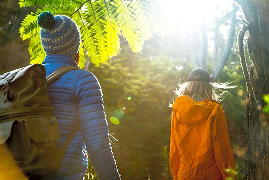 Discovery Parks - Lane Cove