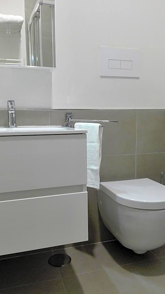 Piano Nobile by Napoliapartments