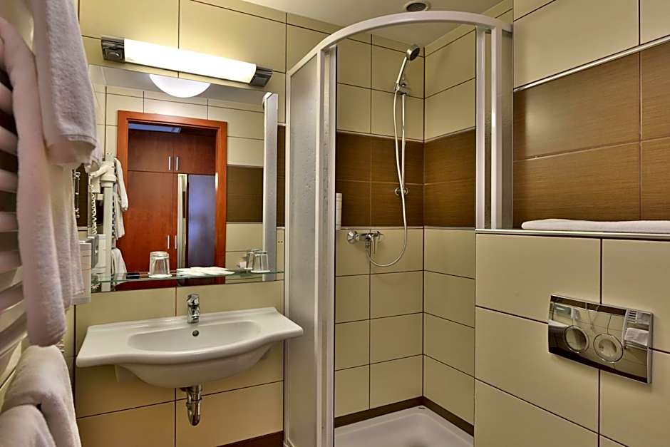 Hotel City Inn