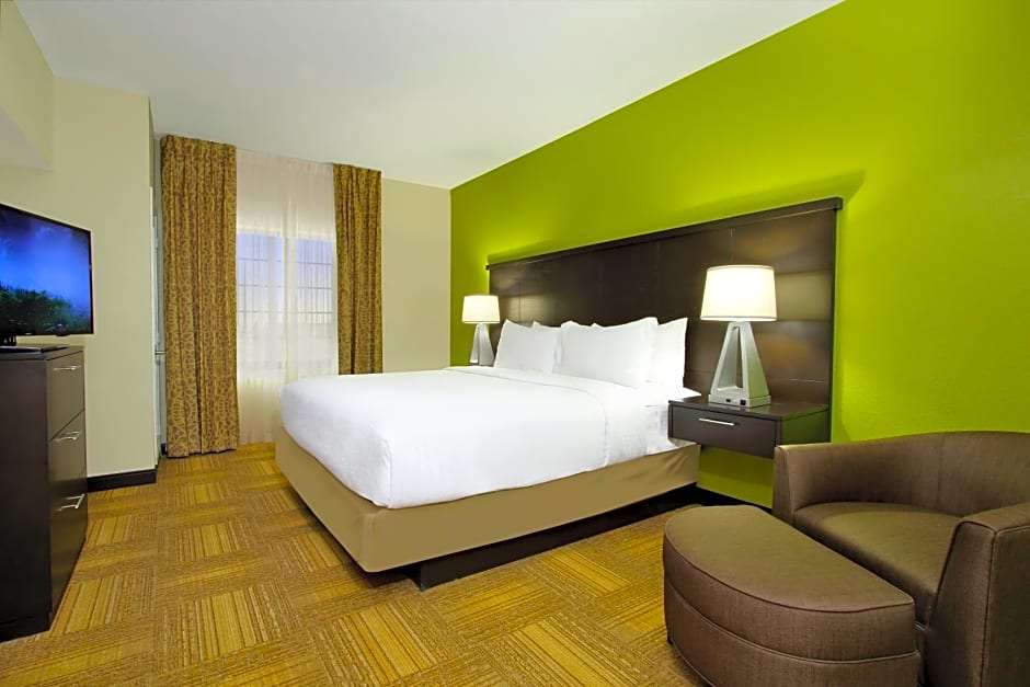 Staybridge Suites - Odessa - Interstate HWY 20 By IHG