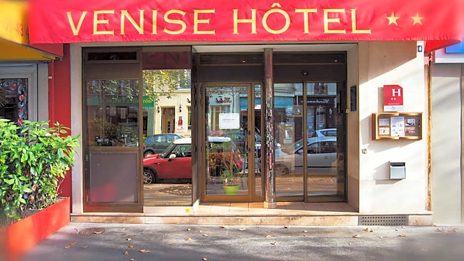 Hôtel De Venise