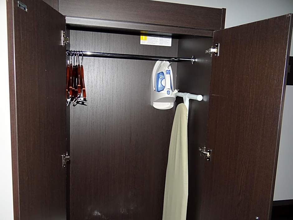 Holiday Inn Express And Suites Auburn Downtown By IHG