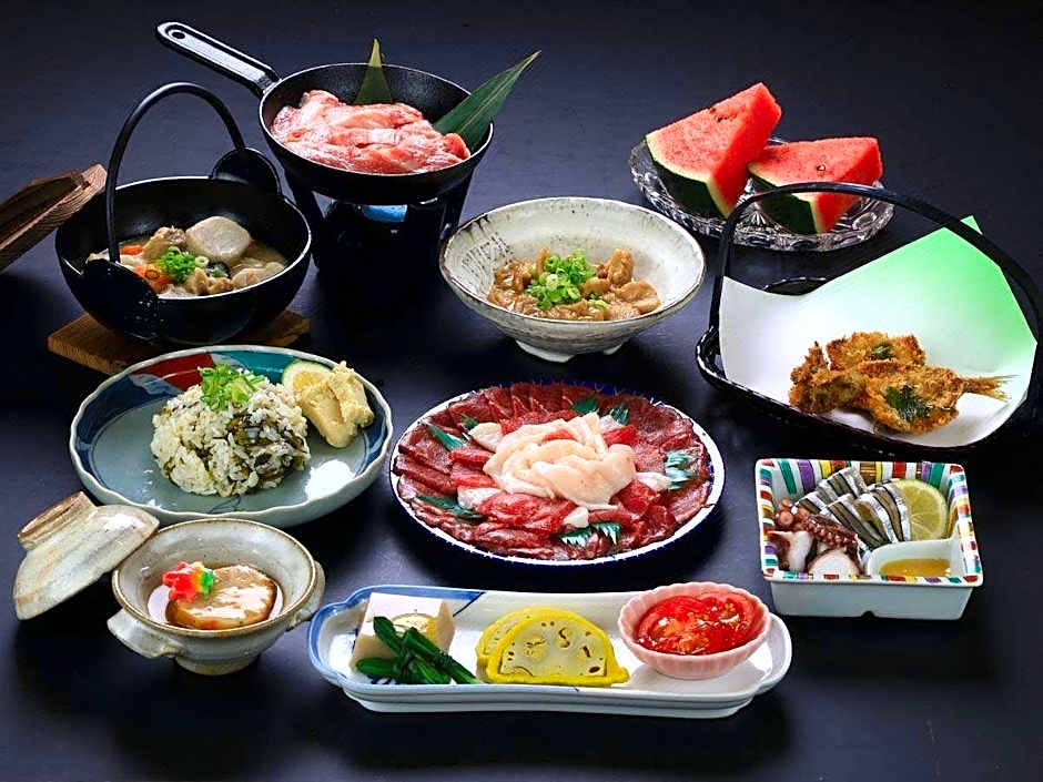 Tamaki Ryokan
