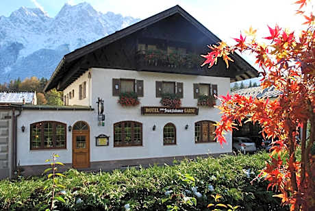 Zum Franziskaner