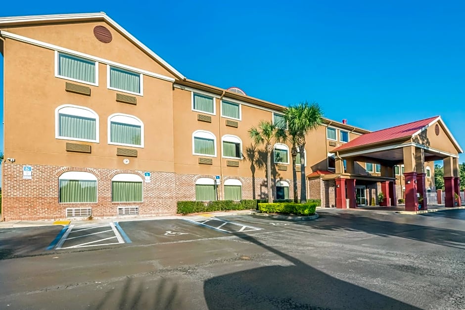 Red Roof Inn Ocala