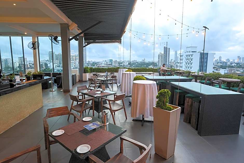 Best Western Elyon Colombo