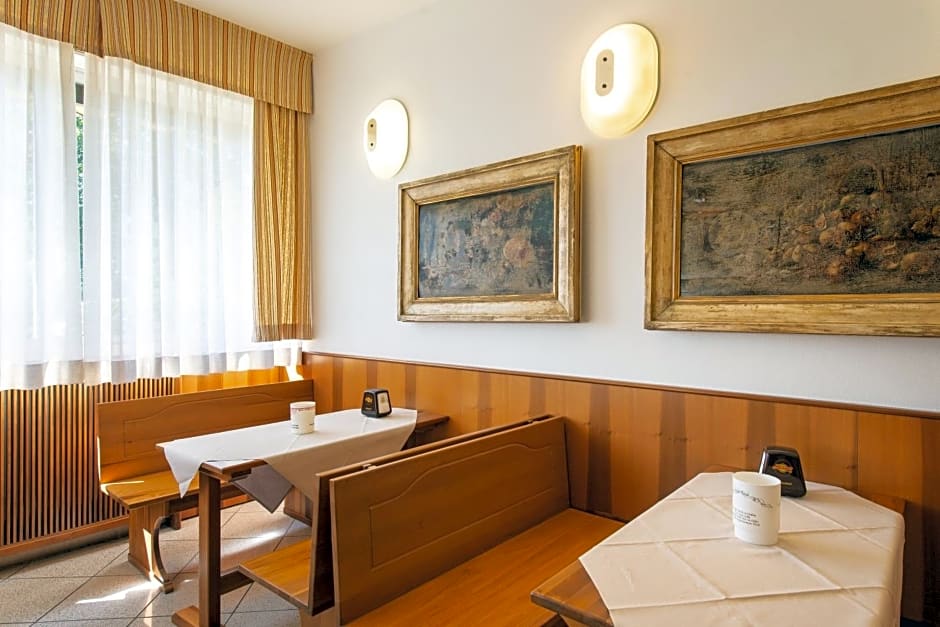 Hotel Fattori