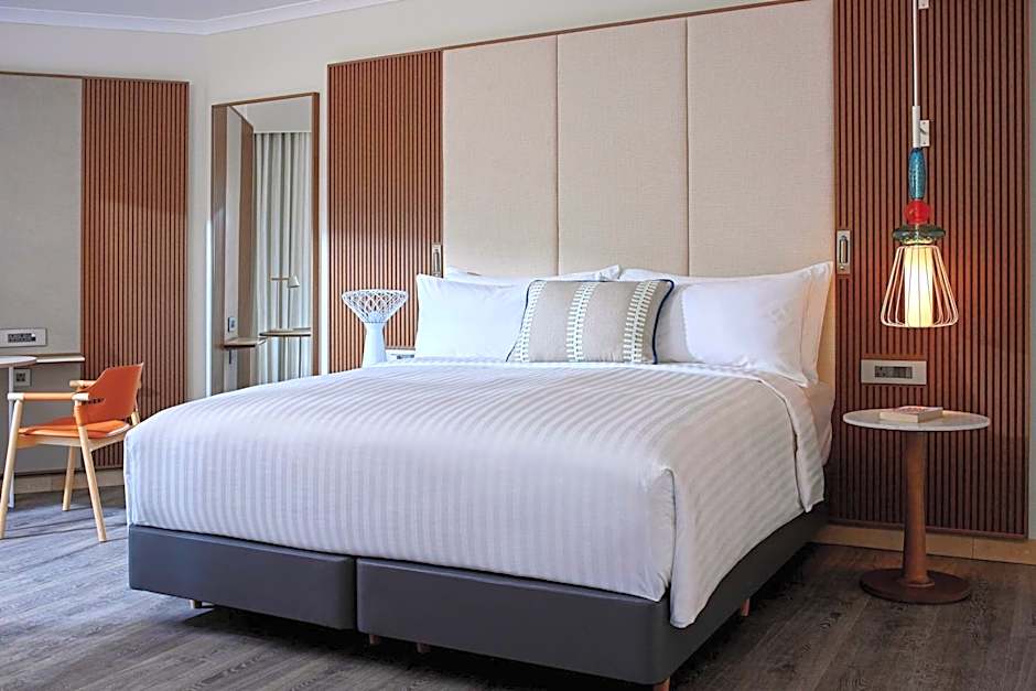 Malta Marriott Resort & Spa