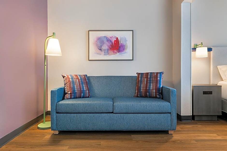 Garner Hotel Murfreesboro West By Ihg