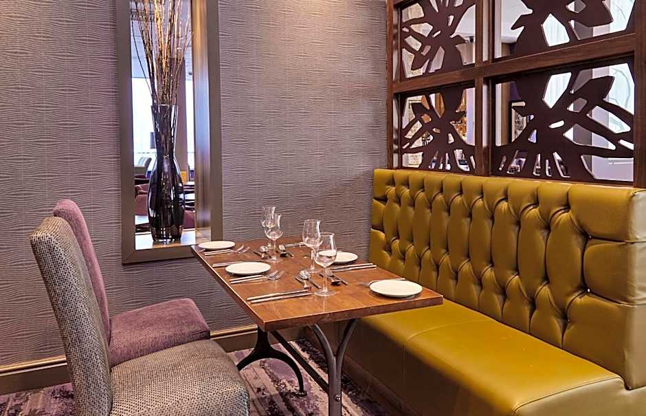 Leonardo Hotel Milton Keynes