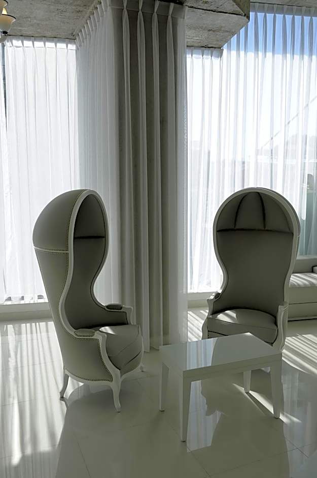 Kyriad Prestige Perpignan Centre Gare