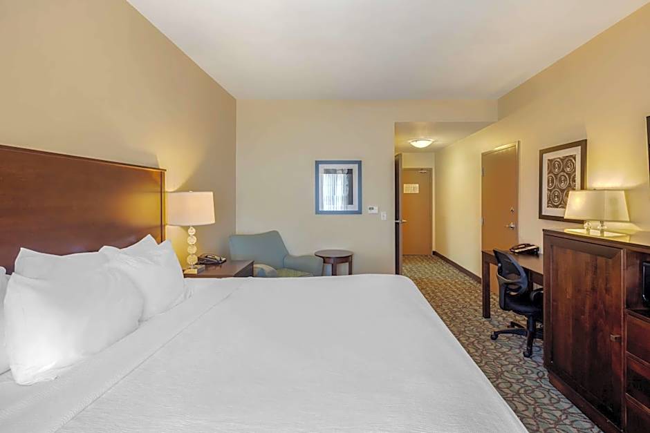 Best Western Plus Walkerton East Ridge Hotel