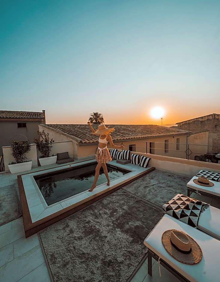 Ten Mallorca - Adults Only