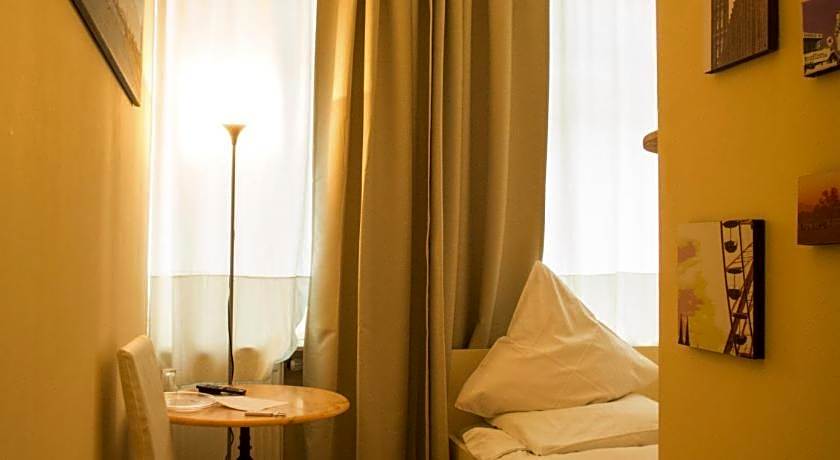 Hotel Monte Christo