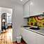OX Apartments B Places