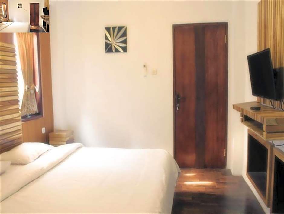 Puri Minggiran Guesthouse Yogya