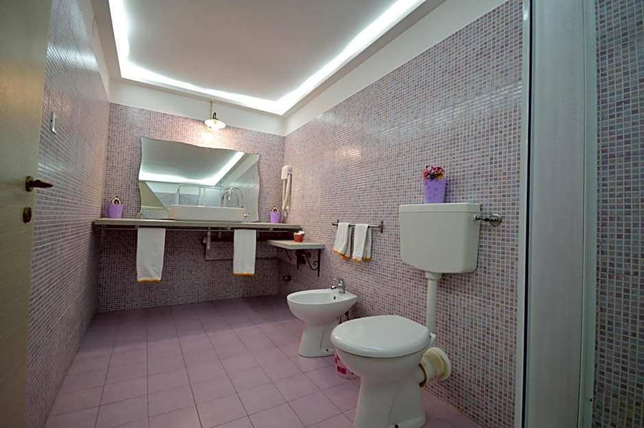 Centro Sicilia Rooms-Suites & Terrace