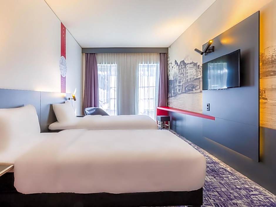 ibis Styles Basel City