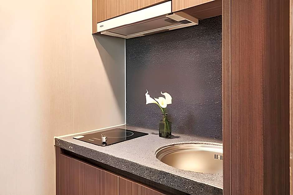 New Raon Stay (Korea Quality)