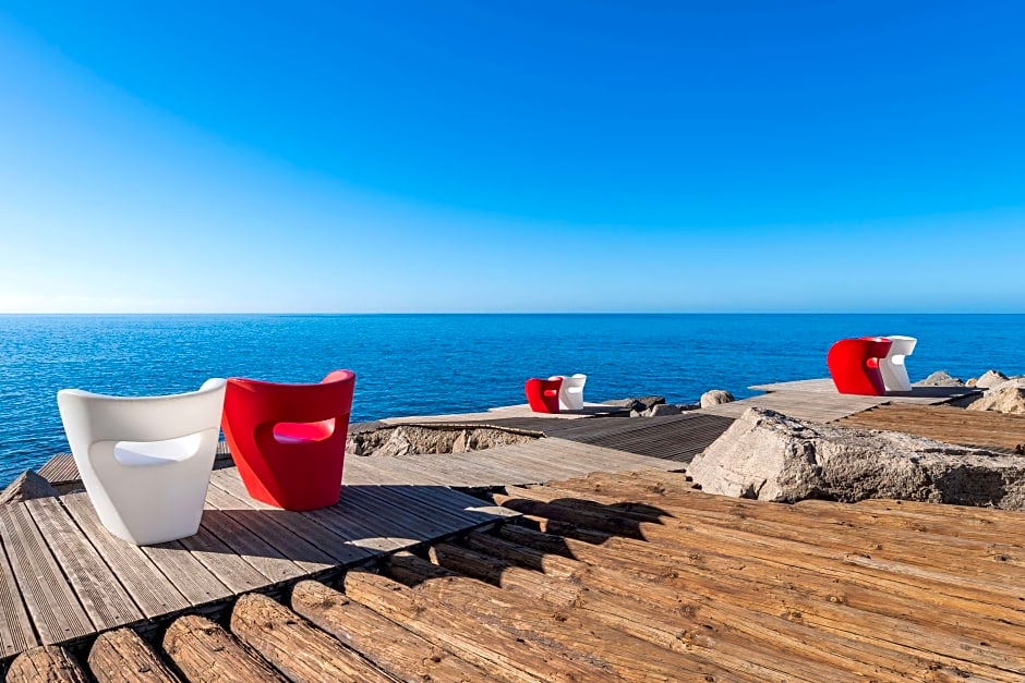 Marina Suites Puerto Rico