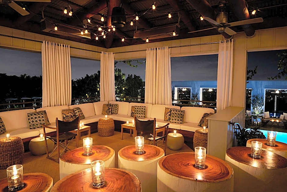 Mondrian Los Angeles