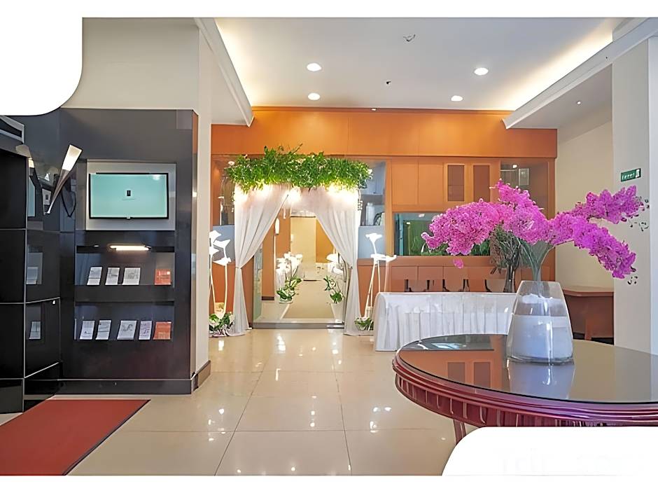 Hotel Pacific Balikpapan
