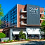 Four Points by Sheraton Norwood Conference Center