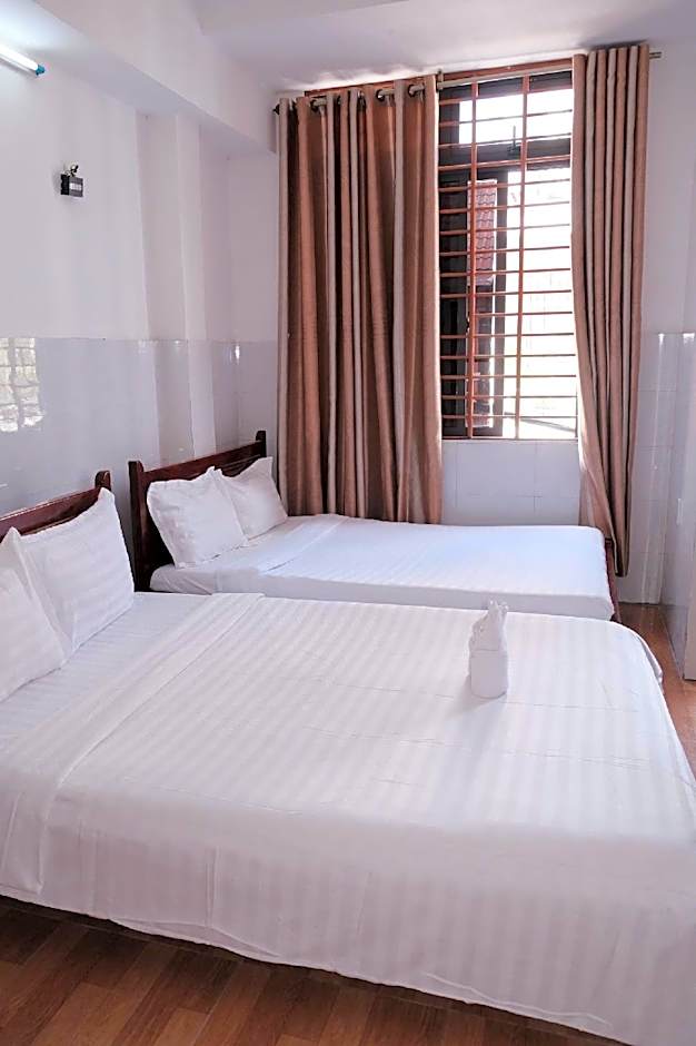 SH Hotel