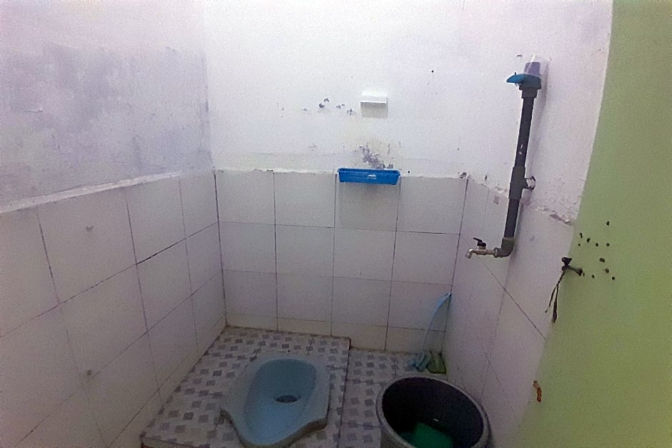 SPOT ON 93049 Iqfood Stonen Kostel