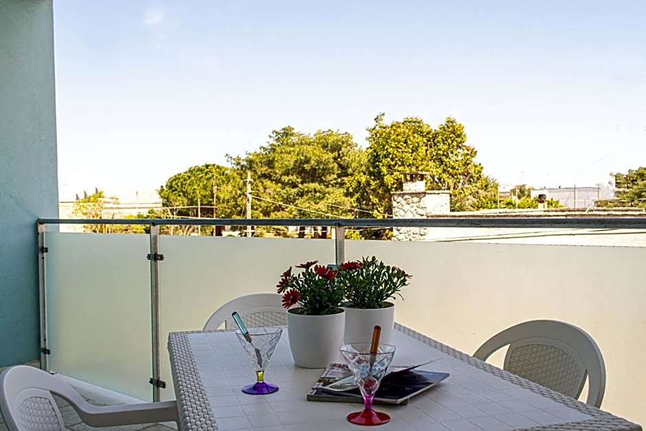 Residence Borgo & Mare - Localo