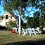 Chambre d'hôtes - Le jardin des Patissons