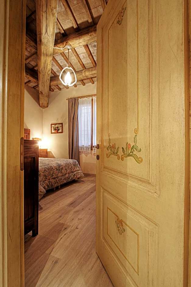 La Fornasaccia