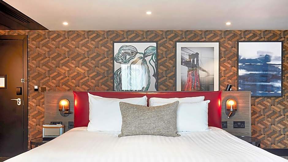 voco Leicester By IHG