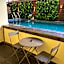 Onyx Pyramids Boutique Hotel