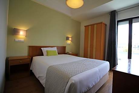 Single Room with Balcony