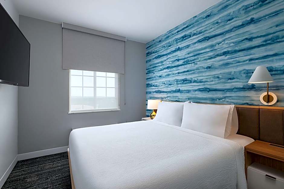 TownePlace Suites by Marriott Weatherford