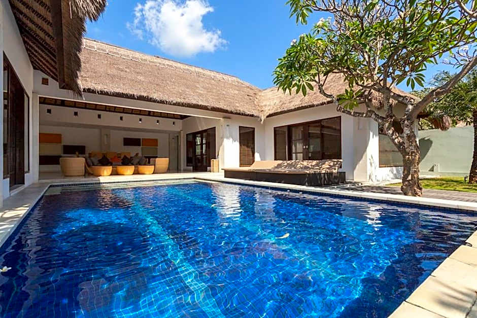 Bvilla Spa Hotel