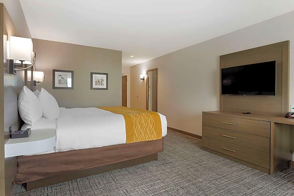 Comfort Inn